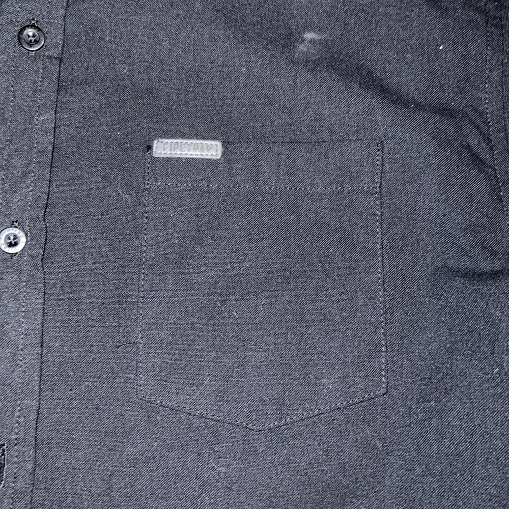 Firetrap Button Down - image 3